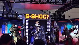 ɶG-shock·ƹǻ